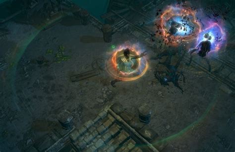 Vaal Reave .